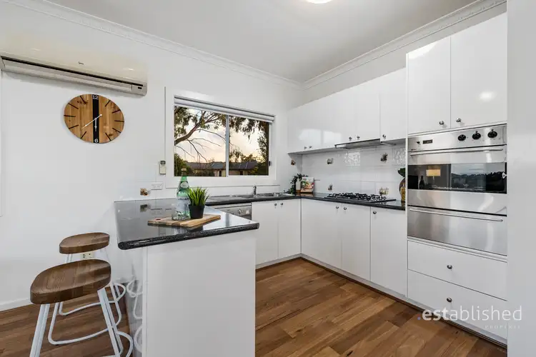 Sixth view of Homely house listing, 3/84 Lakeside Drive, Sanctuary Lakes VIC 3030