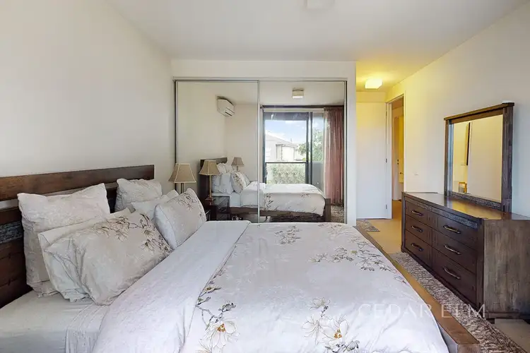 Sixth view of Homely townhouse listing, 203 David Drive, Sunshine West VIC 3020