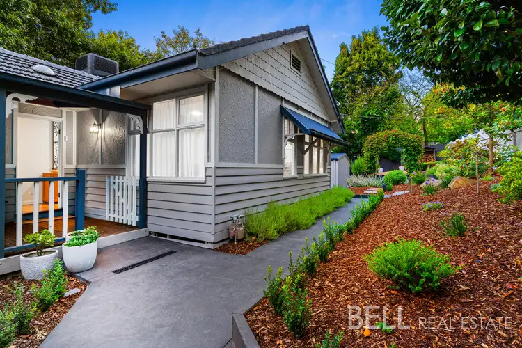 1 Old Hereford Road, Mount Evelyn VIC 3796