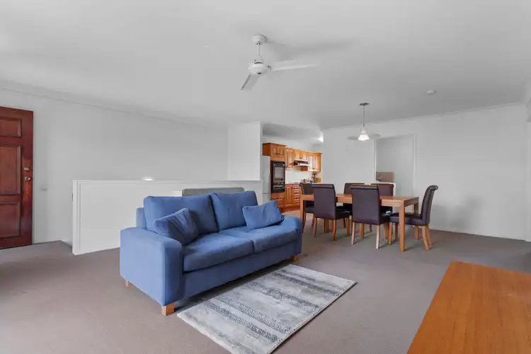 Third view of Homely townhouse listing, 3/19 Clarence Road, Indooroopilly QLD 4068