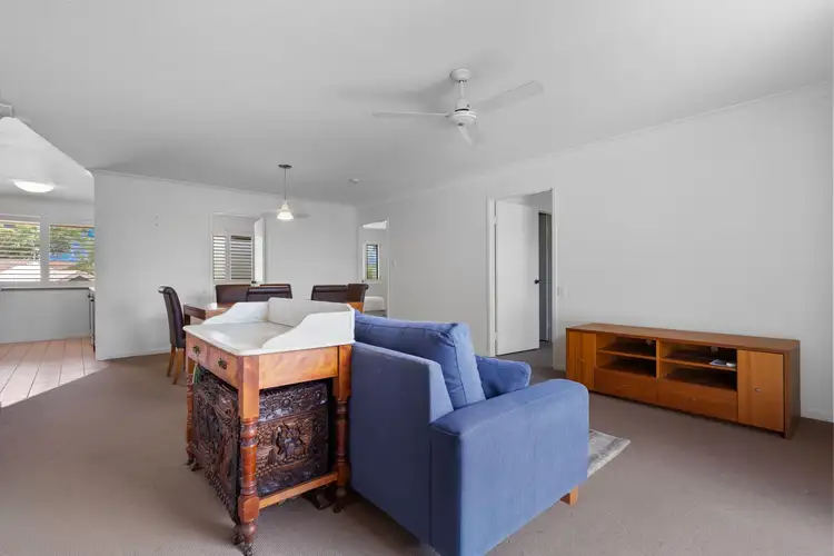 Fifth view of Homely townhouse listing, 3/19 Clarence Road, Indooroopilly QLD 4068