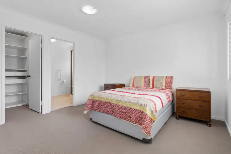 Sixth view of Homely townhouse listing, 3/19 Clarence Road, Indooroopilly QLD 4068
