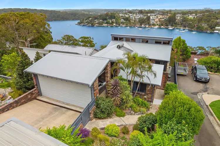 Main view of Homely house listing, 483 Willarong Road, Caringbah South NSW 2229