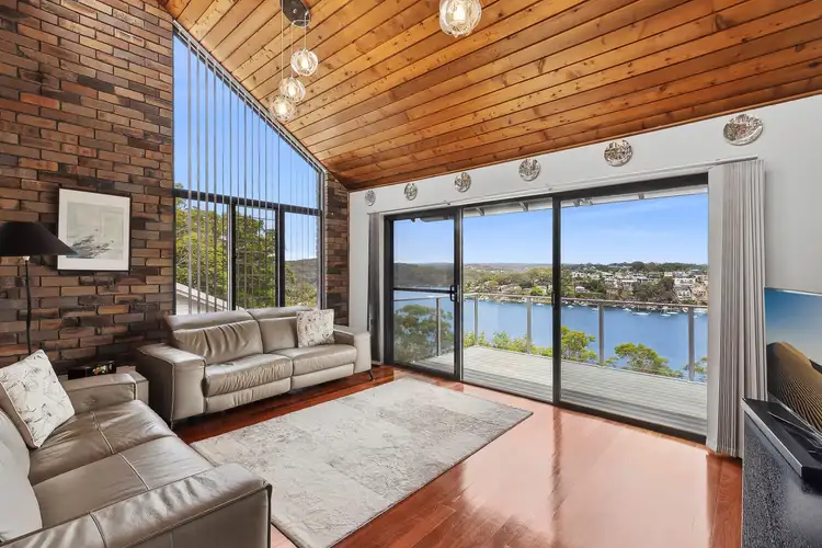 Second view of Homely house listing, 483 Willarong Road, Caringbah South NSW 2229