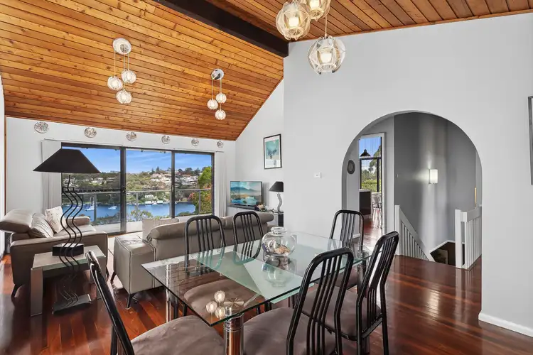 Fifth view of Homely house listing, 483 Willarong Road, Caringbah South NSW 2229