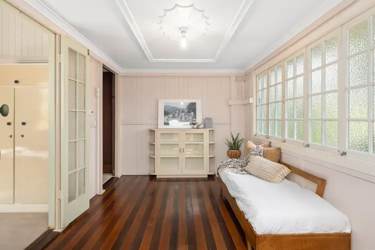 Second view of Homely house listing, 11 Mount Street, Toowong QLD 4066