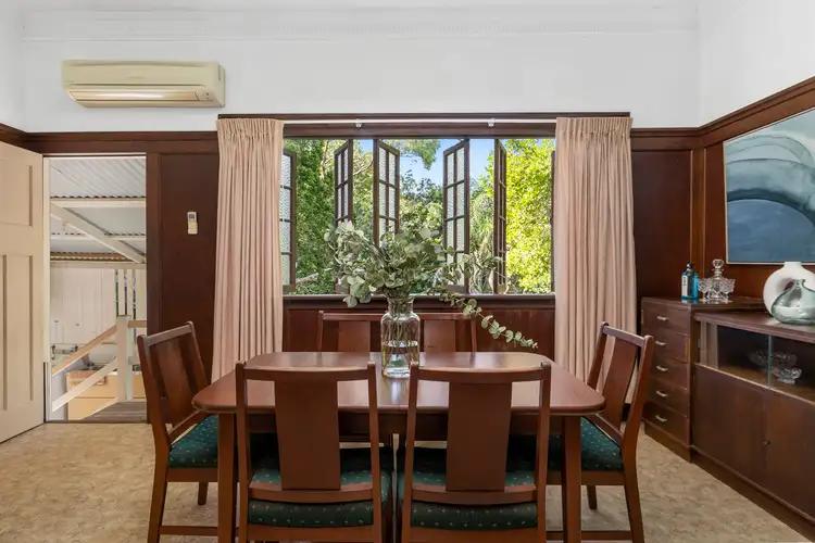 Fourth view of Homely house listing, 11 Mount Street, Toowong QLD 4066