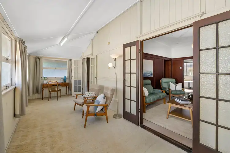 Fifth view of Homely house listing, 11 Mount Street, Toowong QLD 4066