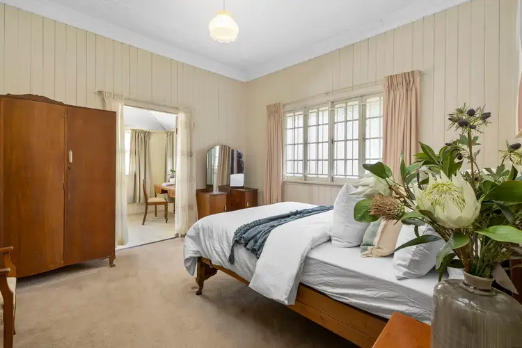 Sixth view of Homely house listing, 11 Mount Street, Toowong QLD 4066