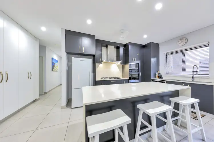 Second view of Homely house listing, 67 Sundew Circuit, Zuccoli NT 832