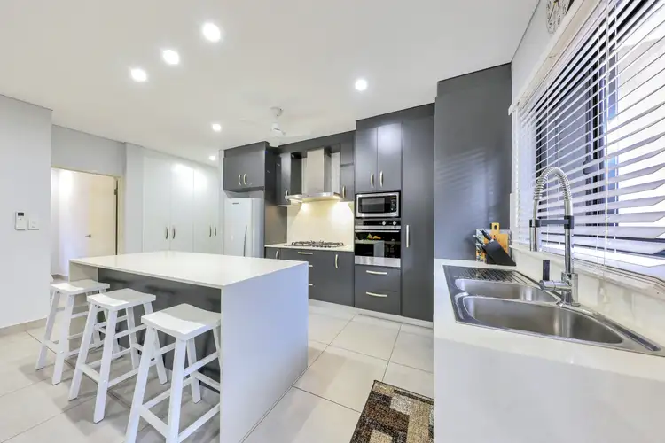 Fourth view of Homely house listing, 67 Sundew Circuit, Zuccoli NT 832