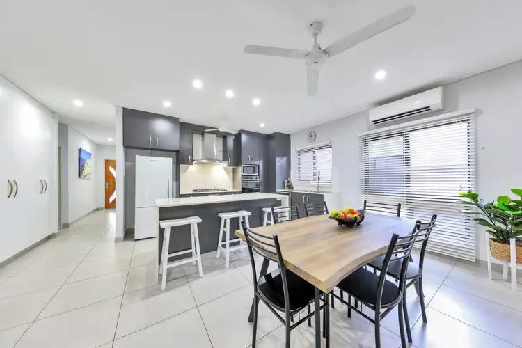 Fifth view of Homely house listing, 67 Sundew Circuit, Zuccoli NT 832