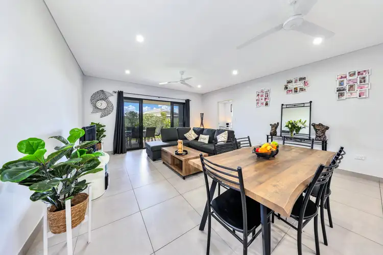 Sixth view of Homely house listing, 67 Sundew Circuit, Zuccoli NT 832