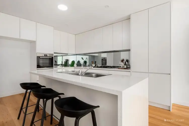 Fourth view of Homely house listing, 21 Marjorie Close, Bulleen VIC 3105