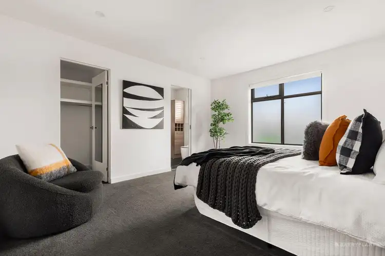 Fifth view of Homely house listing, 21 Marjorie Close, Bulleen VIC 3105