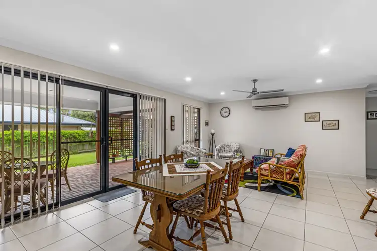 Fifth view of Homely house listing, 27 Presidential Avenue, Jones Hill QLD 4570