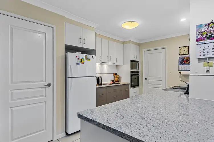 Sixth view of Homely house listing, 27 Presidential Avenue, Jones Hill QLD 4570