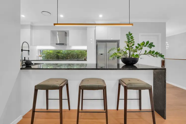 Fifth view of Homely house listing, 10/36 Kingfisher Place, Chapel Hill QLD 4069