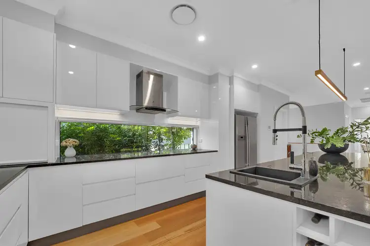 Sixth view of Homely house listing, 10/36 Kingfisher Place, Chapel Hill QLD 4069