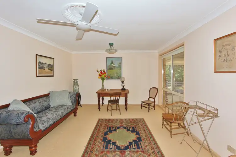 Second view of Homely rural property listing, 5 Blue Gum Place, Kew NSW 2439