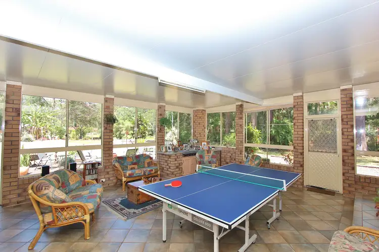 Third view of Homely rural property listing, 5 Blue Gum Place, Kew NSW 2439