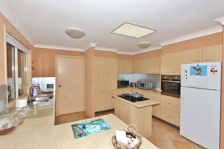 Fifth view of Homely rural property listing, 5 Blue Gum Place, Kew NSW 2439