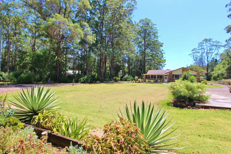 Seventh view of Homely rural property listing, 5 Blue Gum Place, Kew NSW 2439