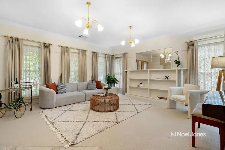 Second view of Homely house listing, 21 Pope Road, Blackburn VIC 3130