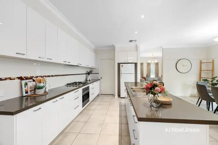 Third view of Homely house listing, 21 Pope Road, Blackburn VIC 3130