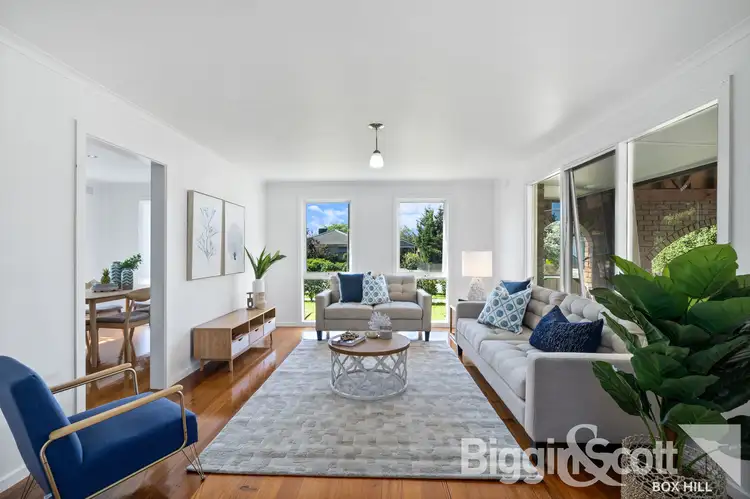 4 Merlewood Court, Bundoora VIC 3083