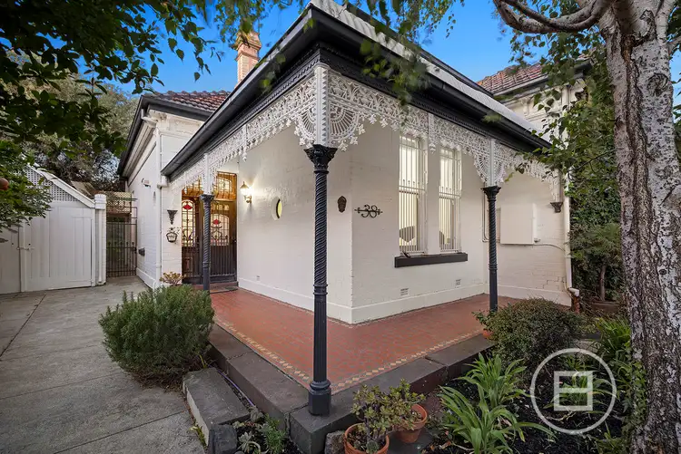 Second view of Homely house listing, 38 Bridport Street, South Melbourne VIC 3205