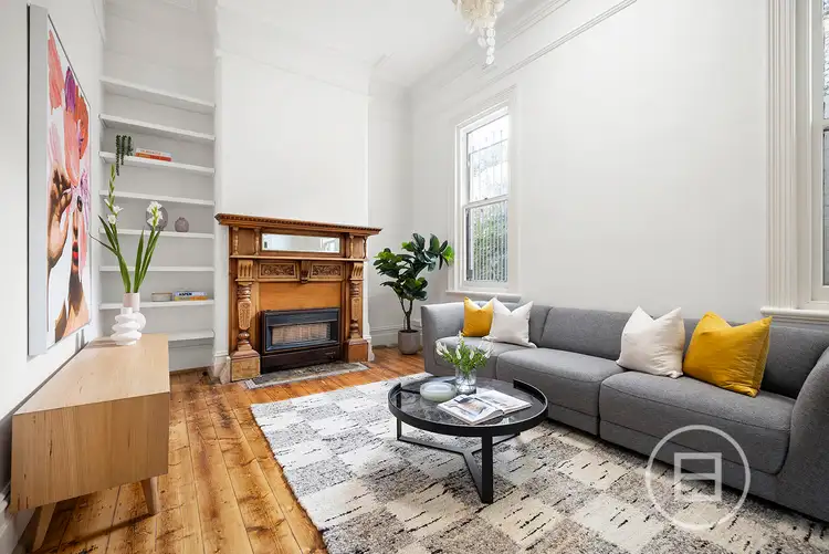 Third view of Homely house listing, 38 Bridport Street, South Melbourne VIC 3205