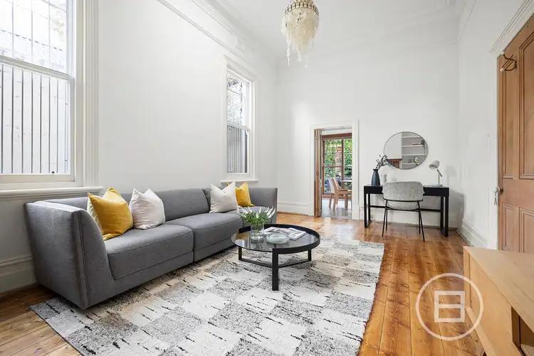 Fourth view of Homely house listing, 38 Bridport Street, South Melbourne VIC 3205