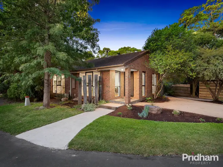 6/1 Coolabah Drive, Eltham VIC 3095