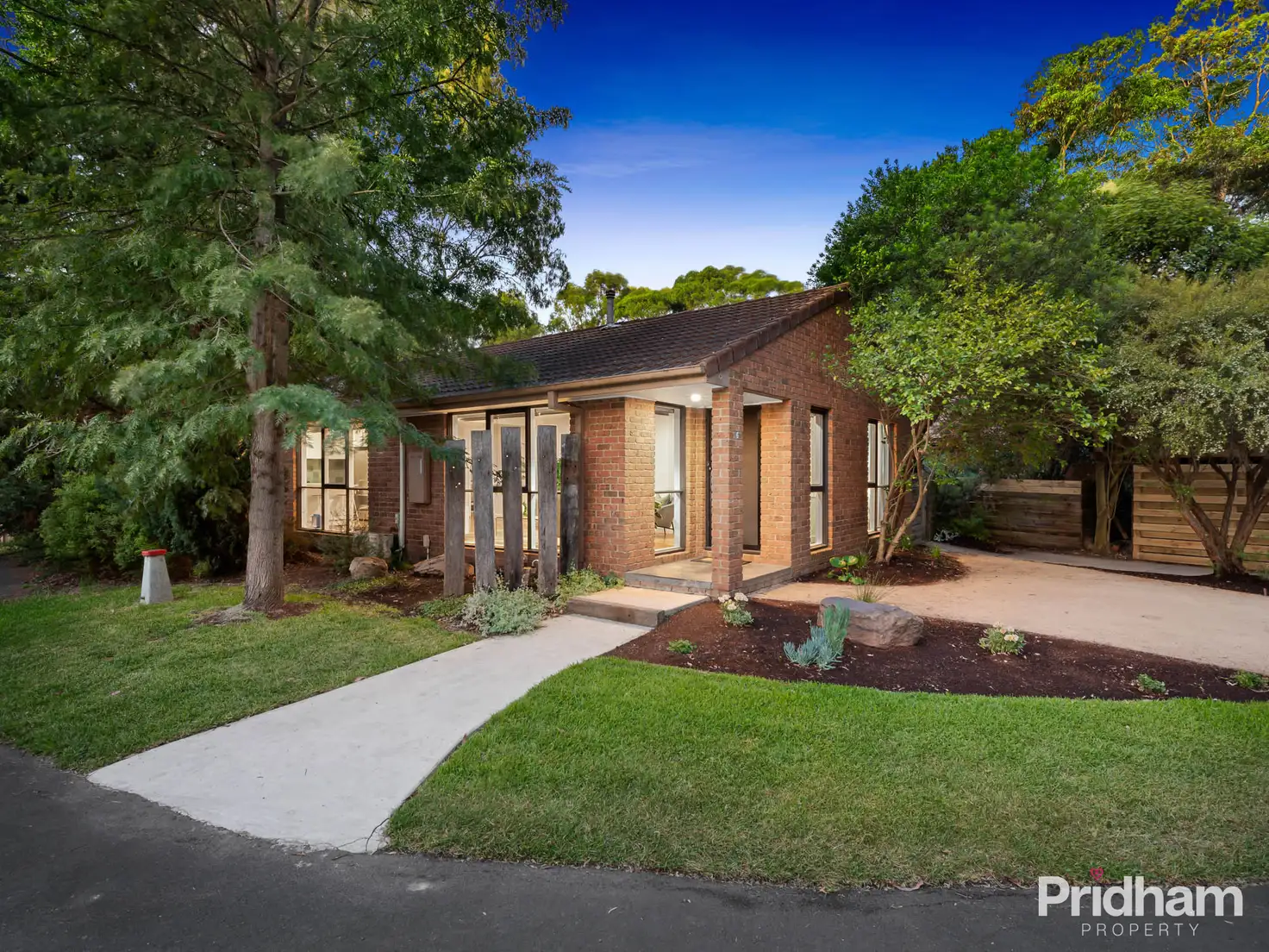 Main view of Homely unit listing, 6/1 Coolabah Drive, Eltham VIC 3095