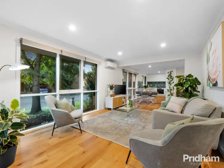 Third view of Homely unit listing, 6/1 Coolabah Drive, Eltham VIC 3095