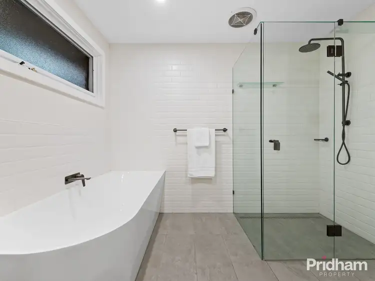 Fourth view of Homely unit listing, 6/1 Coolabah Drive, Eltham VIC 3095