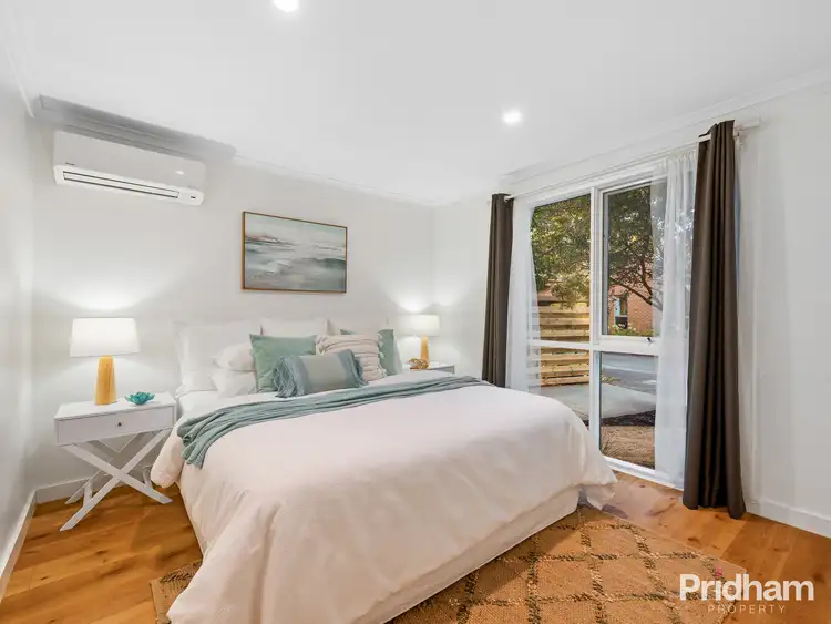 Sixth view of Homely unit listing, 6/1 Coolabah Drive, Eltham VIC 3095