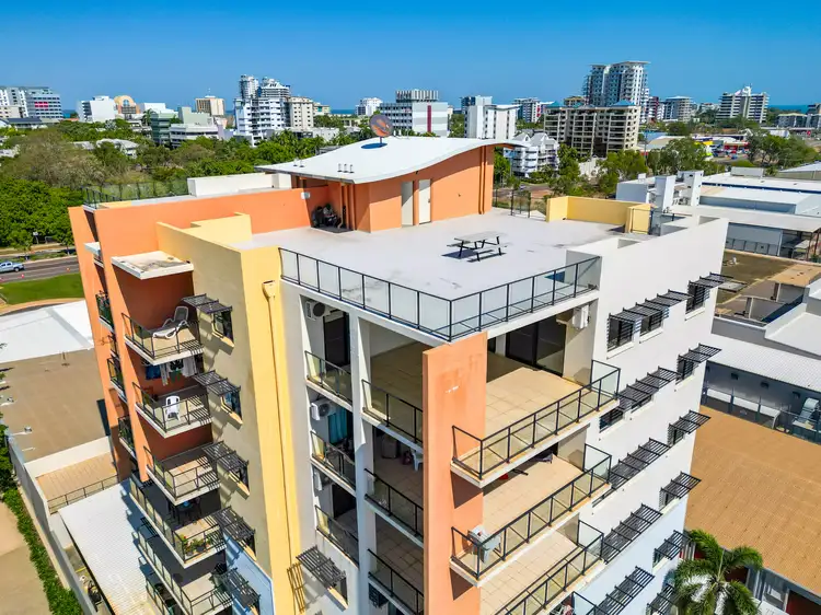 14/3 Harvey Street, Darwin City NT 800