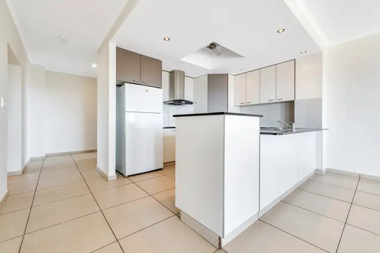 Second view of Homely apartment listing, 14/3 Harvey Street, Darwin City NT 800