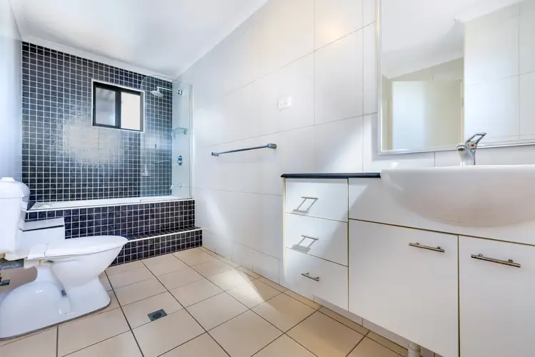 Fourth view of Homely apartment listing, 14/3 Harvey Street, Darwin City NT 800