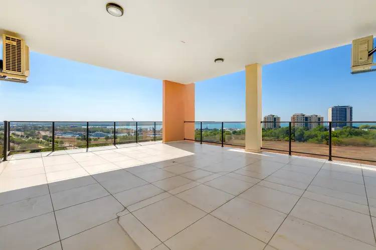 Fifth view of Homely apartment listing, 14/3 Harvey Street, Darwin City NT 800