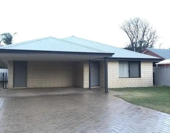 47A Devonshire Street, Withers WA 6230