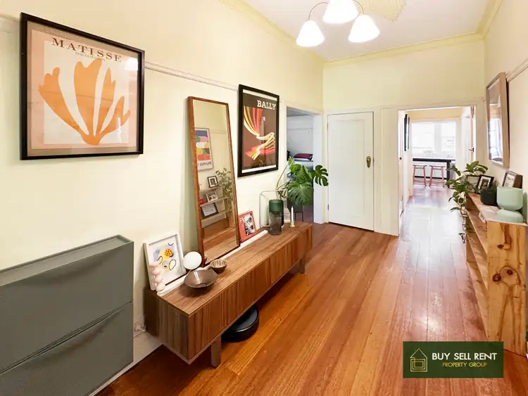 Fifth view of Homely house listing, 103 Waterdale Road, Ivanhoe VIC 3079