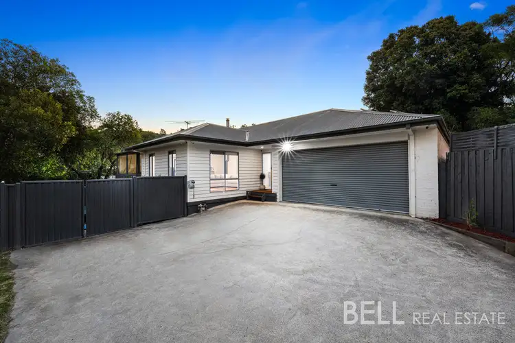 32A Wellington Road, Wandin North VIC 3139