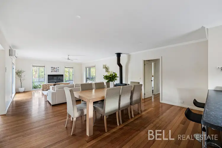 Third view of Homely house listing, 32A Wellington Road, Wandin North VIC 3139