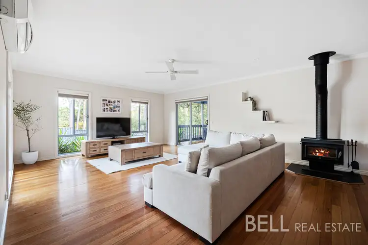 Sixth view of Homely house listing, 32A Wellington Road, Wandin North VIC 3139