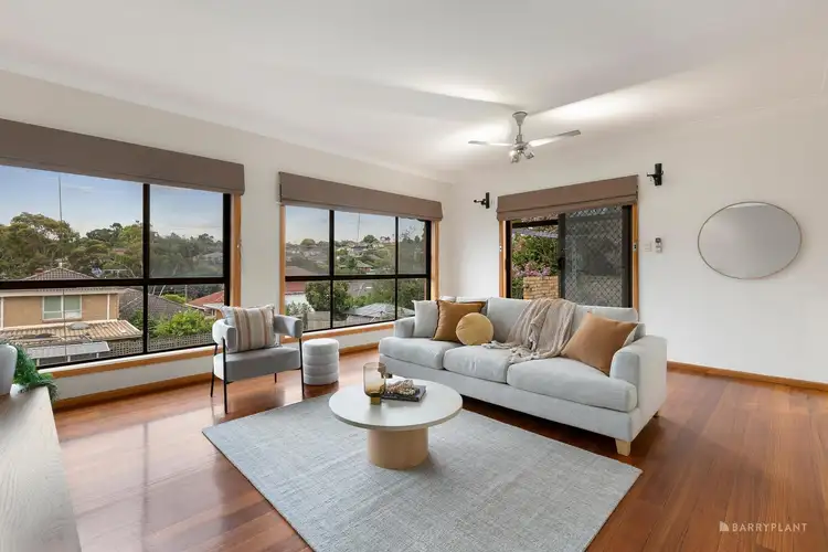 Third view of Homely house listing, 21 Cuthbert Street, Bulleen VIC 3105