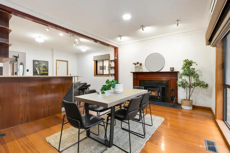 Fourth view of Homely house listing, 21 Cuthbert Street, Bulleen VIC 3105