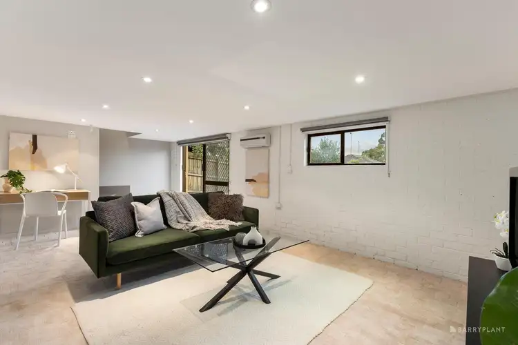 Fifth view of Homely house listing, 21 Cuthbert Street, Bulleen VIC 3105